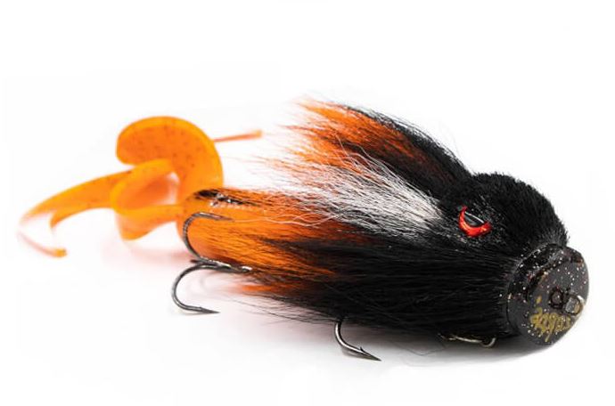 Strike Pro Miuras Mouse 23cm